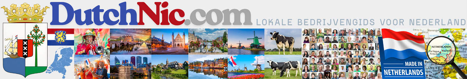 Gemaakt in Nederland - IBMO Sealing Systems